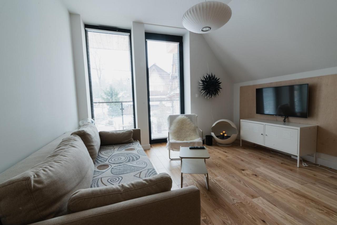 Karłowicza 12 By Homeprime Zakopane