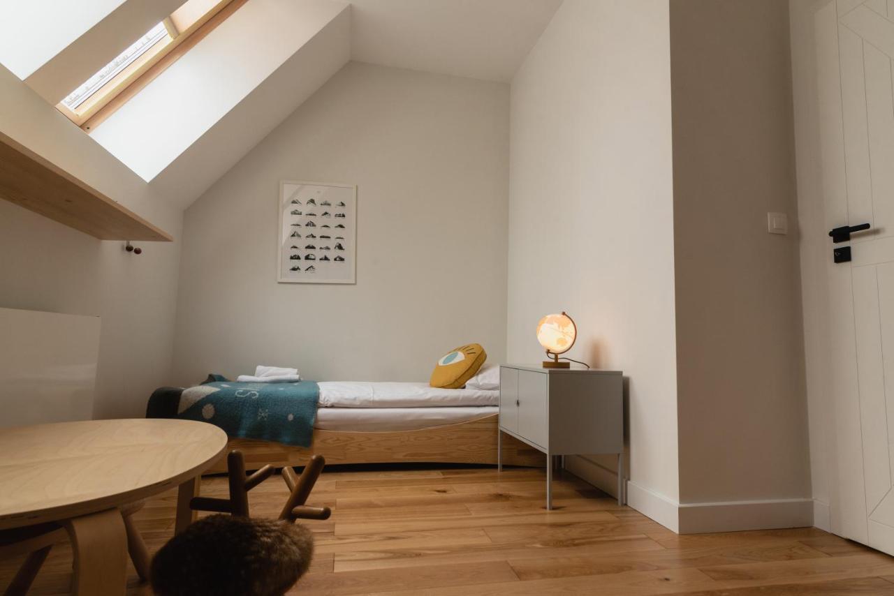 Karłowicza 12 By Homeprime Apartament *